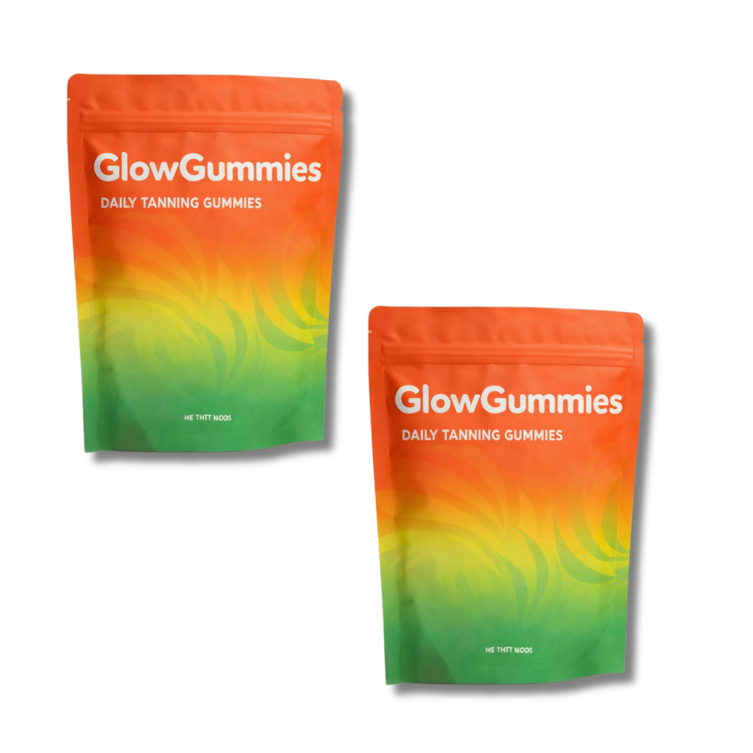 GlowGummies