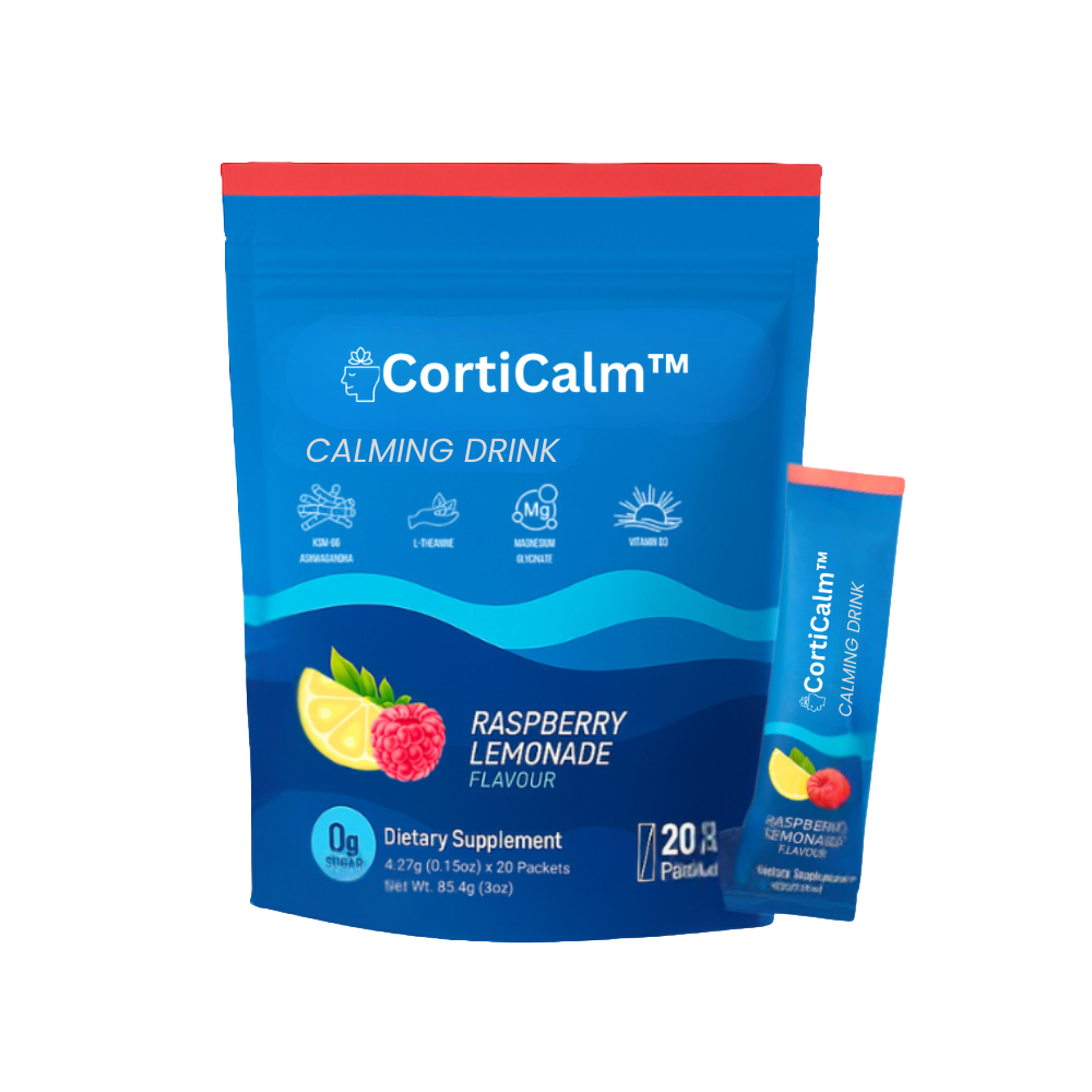 CortiCalm™ DK
