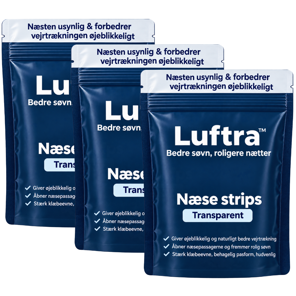 Luftra™ DK