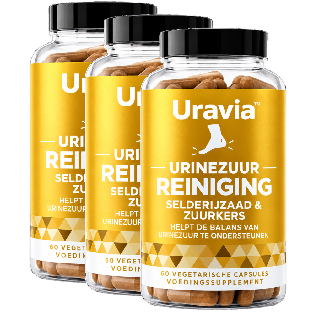 Uravia™