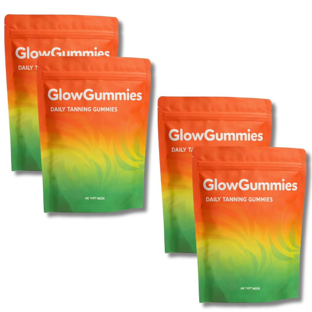 GlowGummies