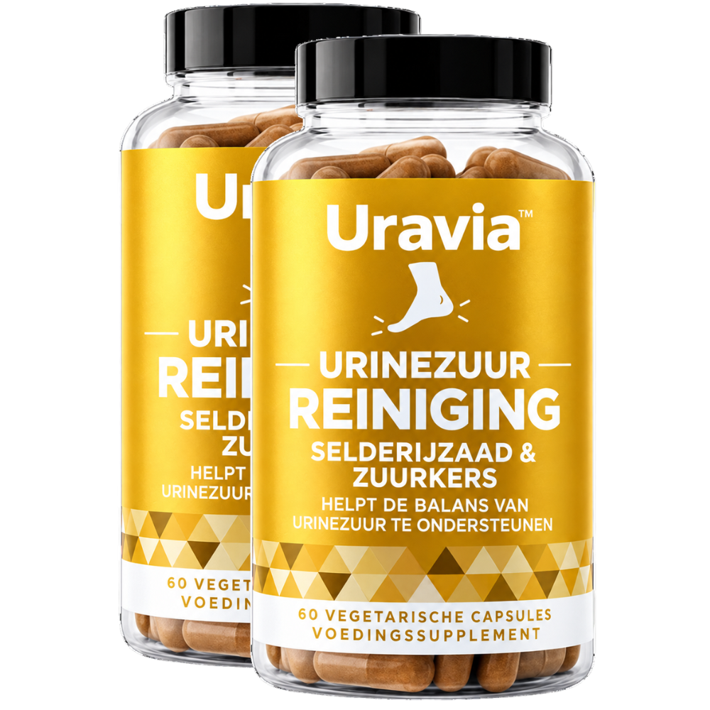 Uravia™