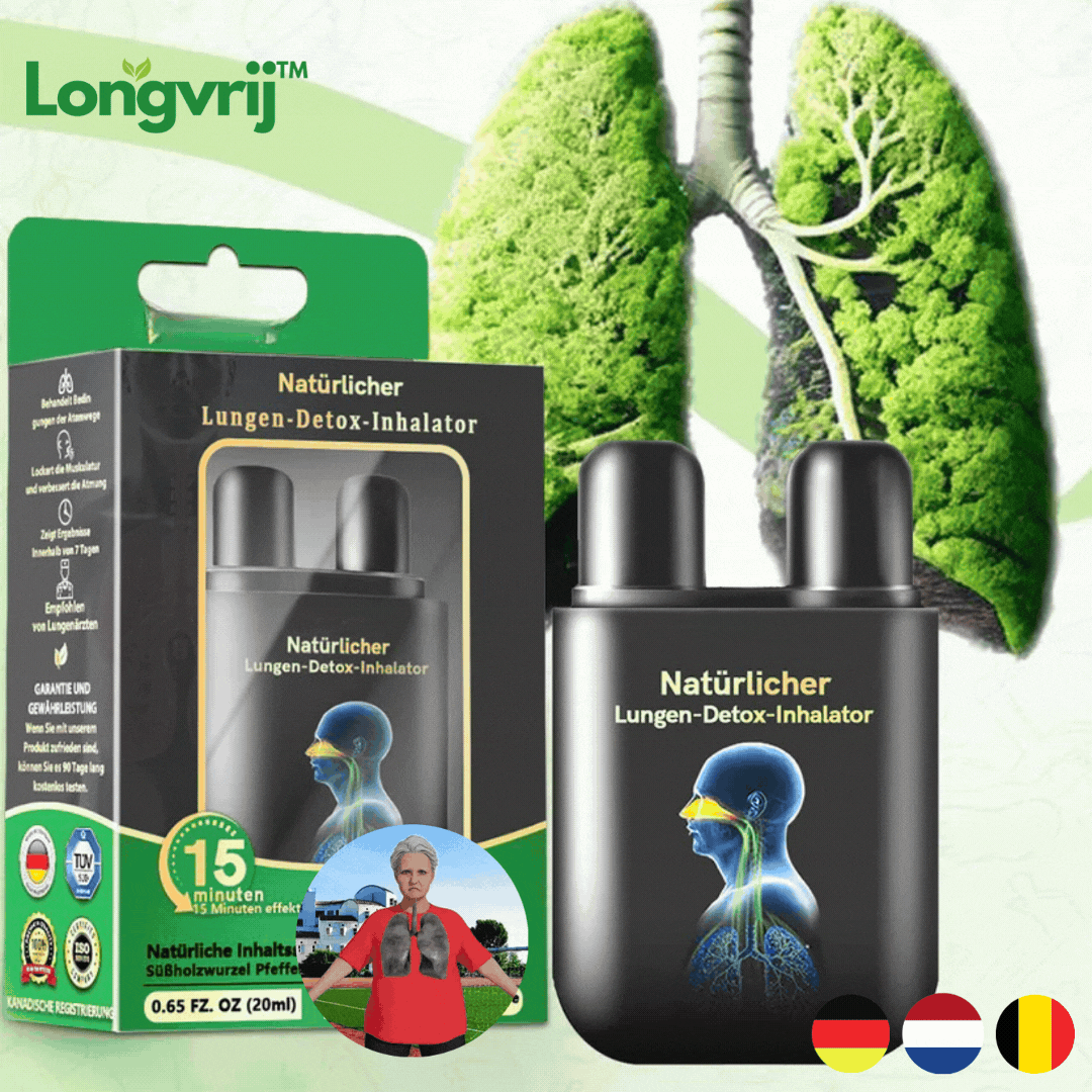 Longvrij™