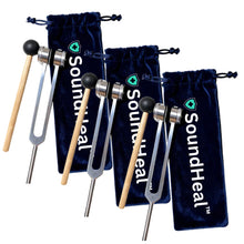 SoundHeal™ fr