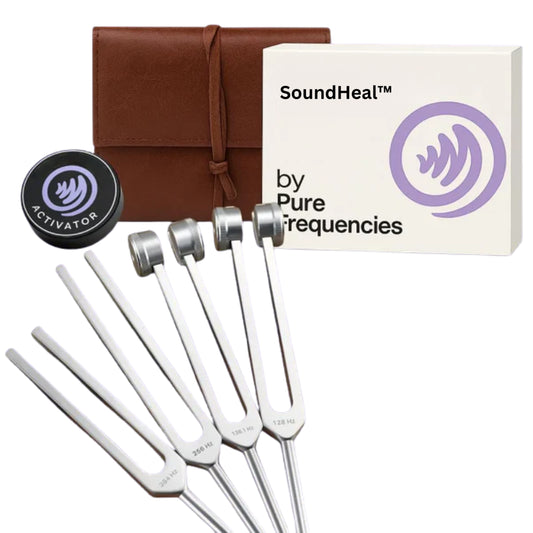 SoundHeal™ DK