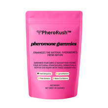 PheroRush™ FR