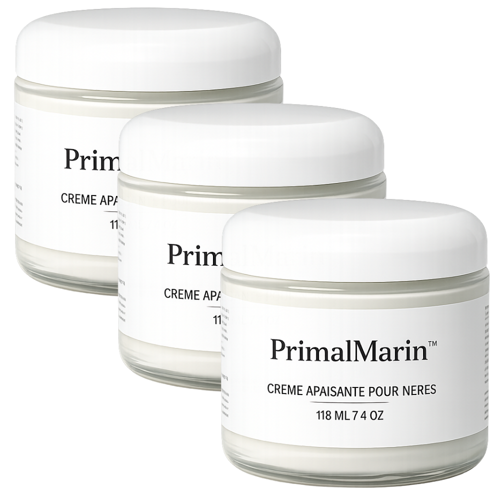 PrimalMarin™  FR