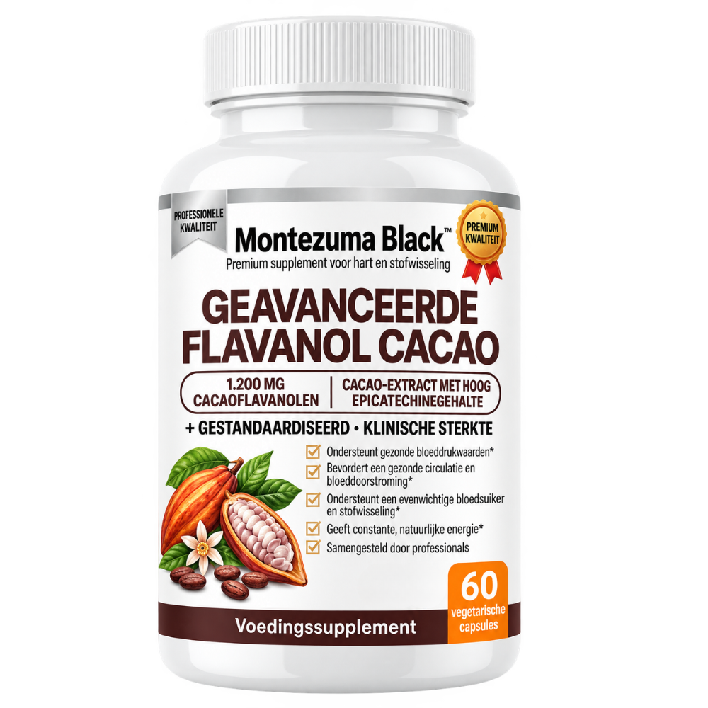 Montezuma Black™