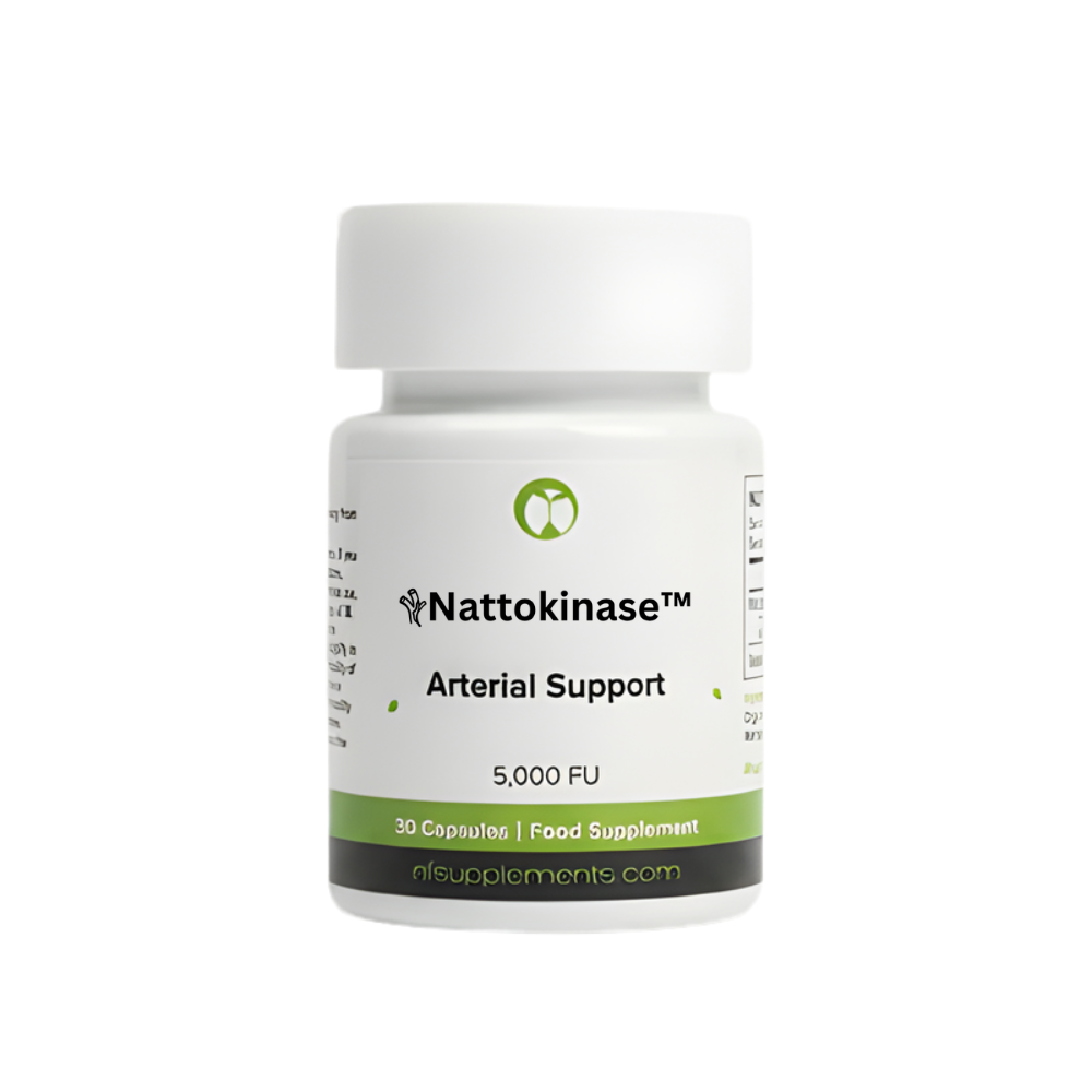 Nattokinase™ NLBE