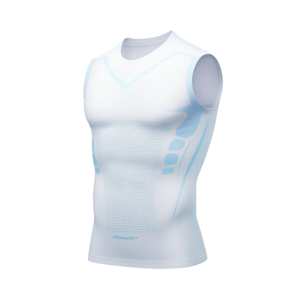 PowerFit™  NL BE