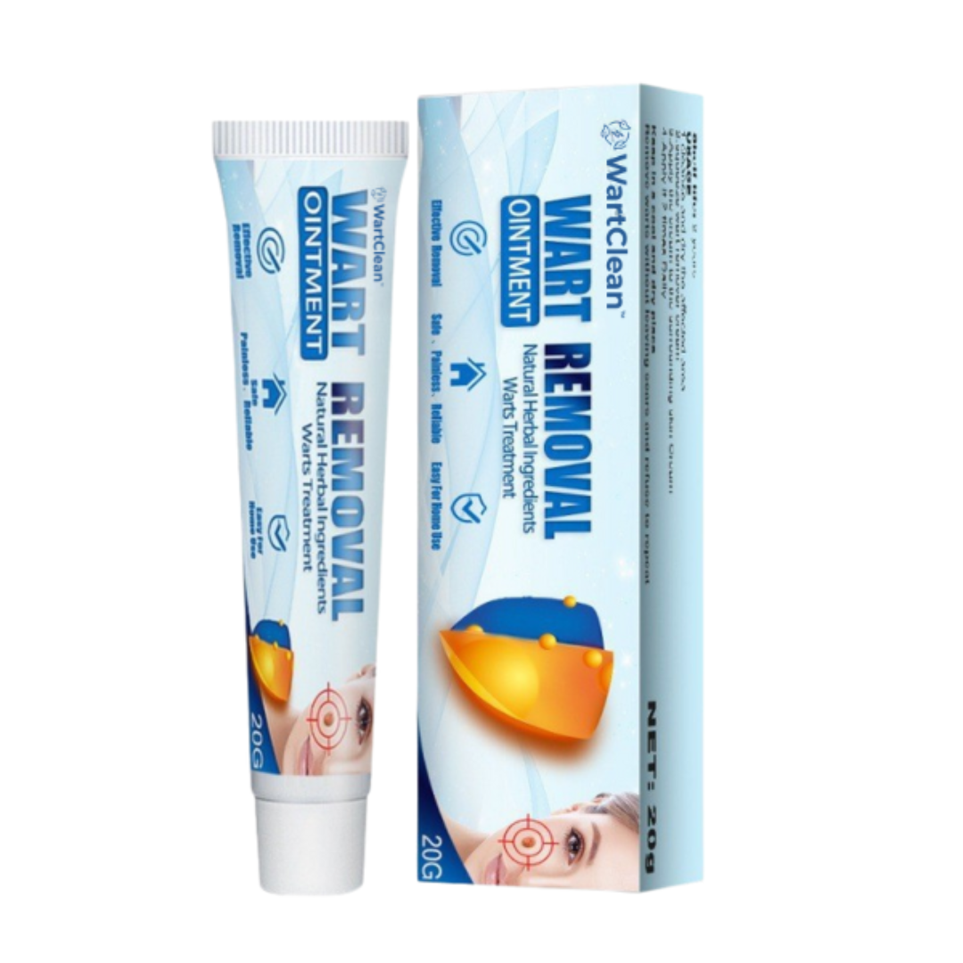 WartClean™