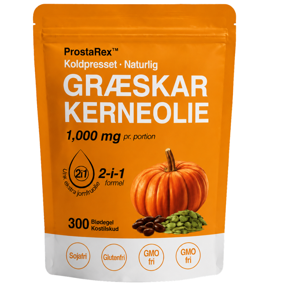ProstaRex™ DK