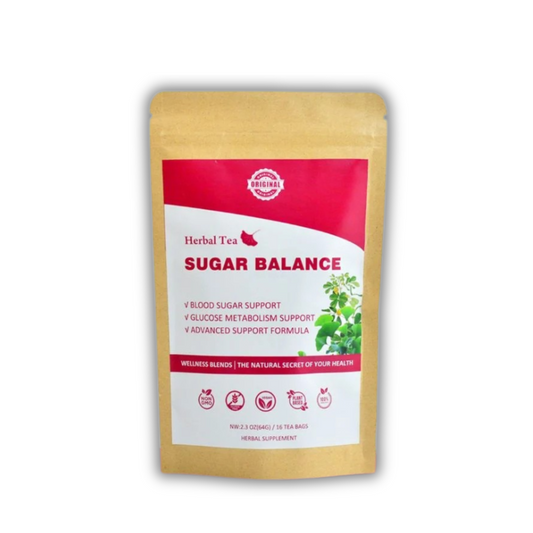 GlucoBalance