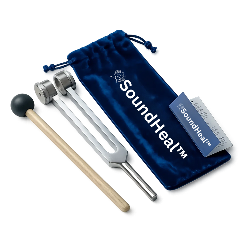 SoundHeal™