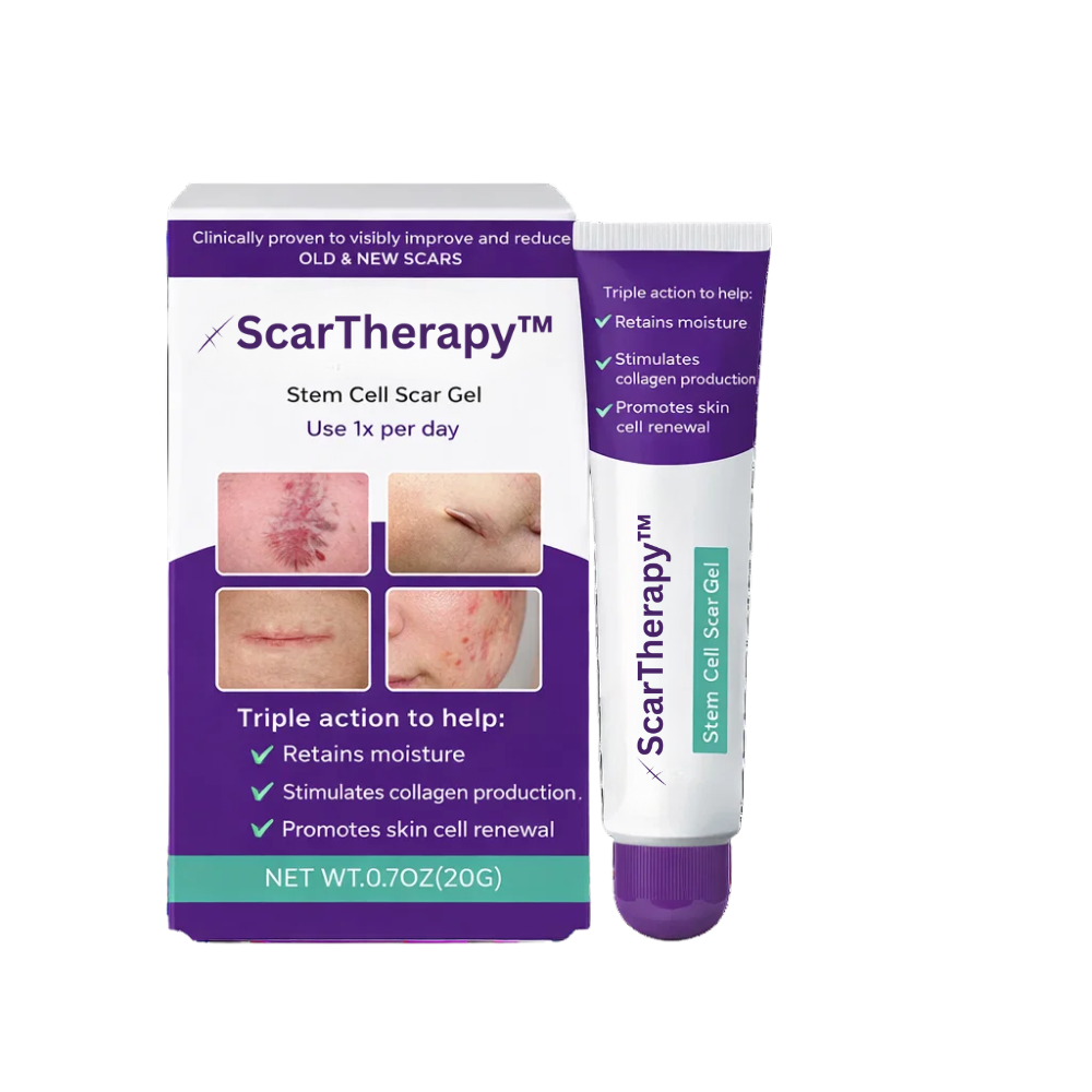 ScarTherapy™