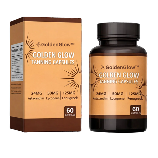 GoldenGlow™