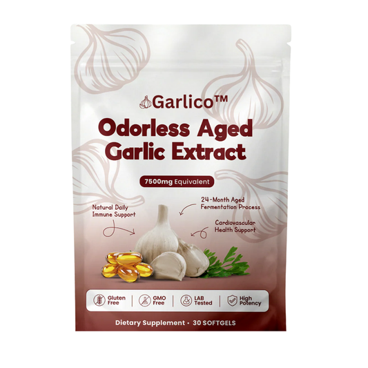 Garlico™