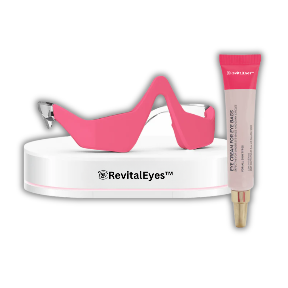 RevitalEyes™ NL BE