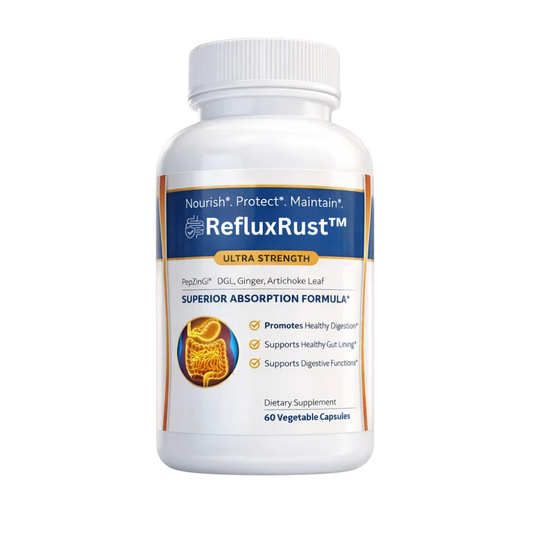 RefluxRust™
