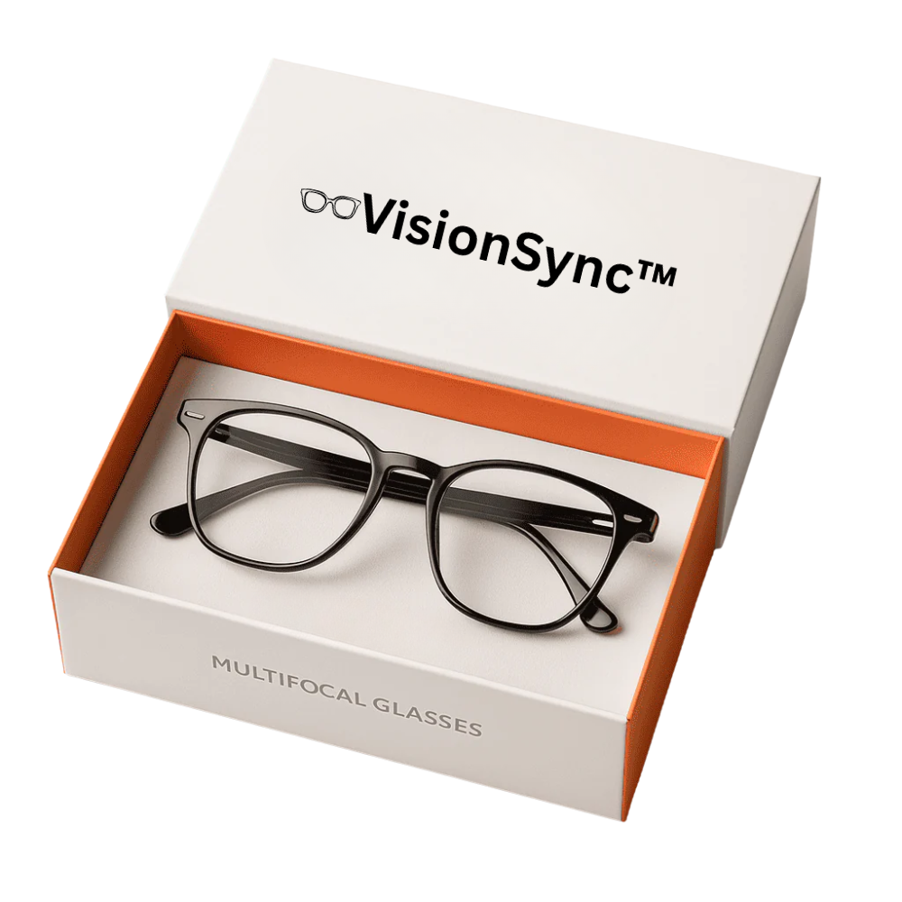 VisionSync™ NL BE
