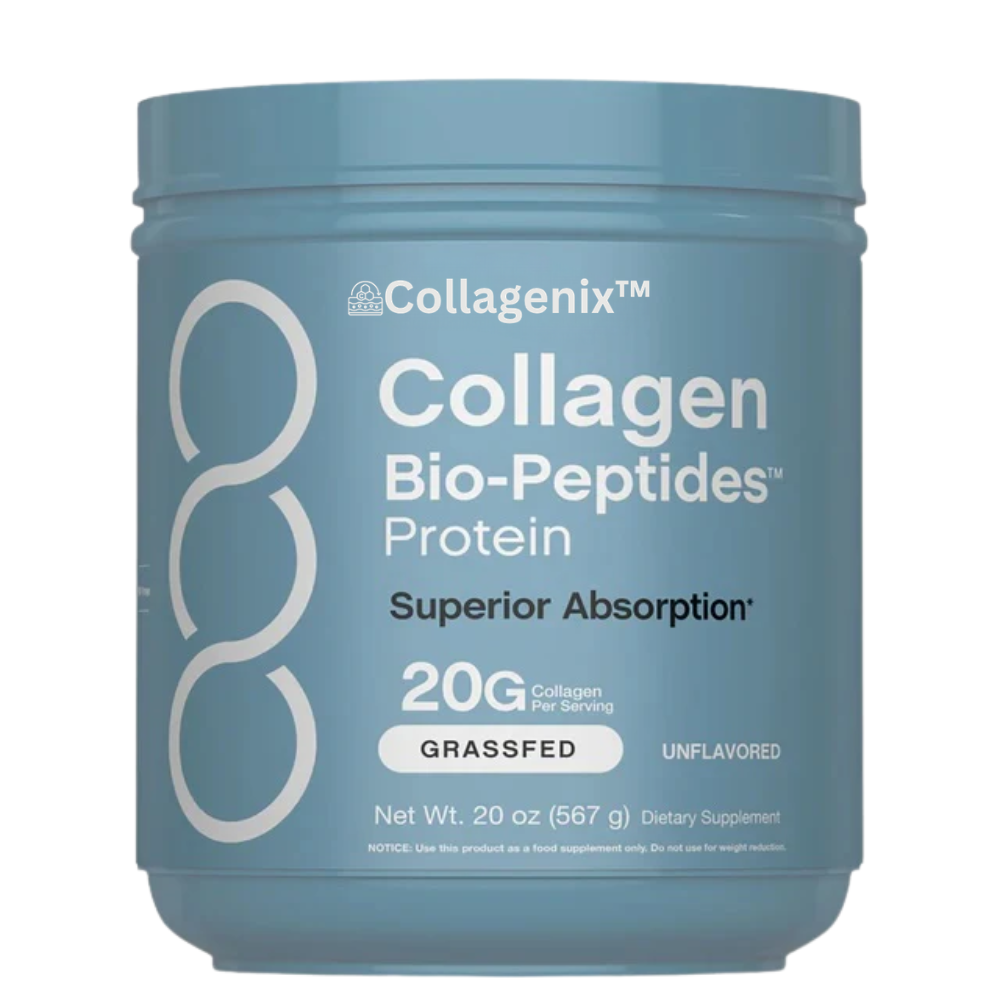 Collagenix™ NL BE