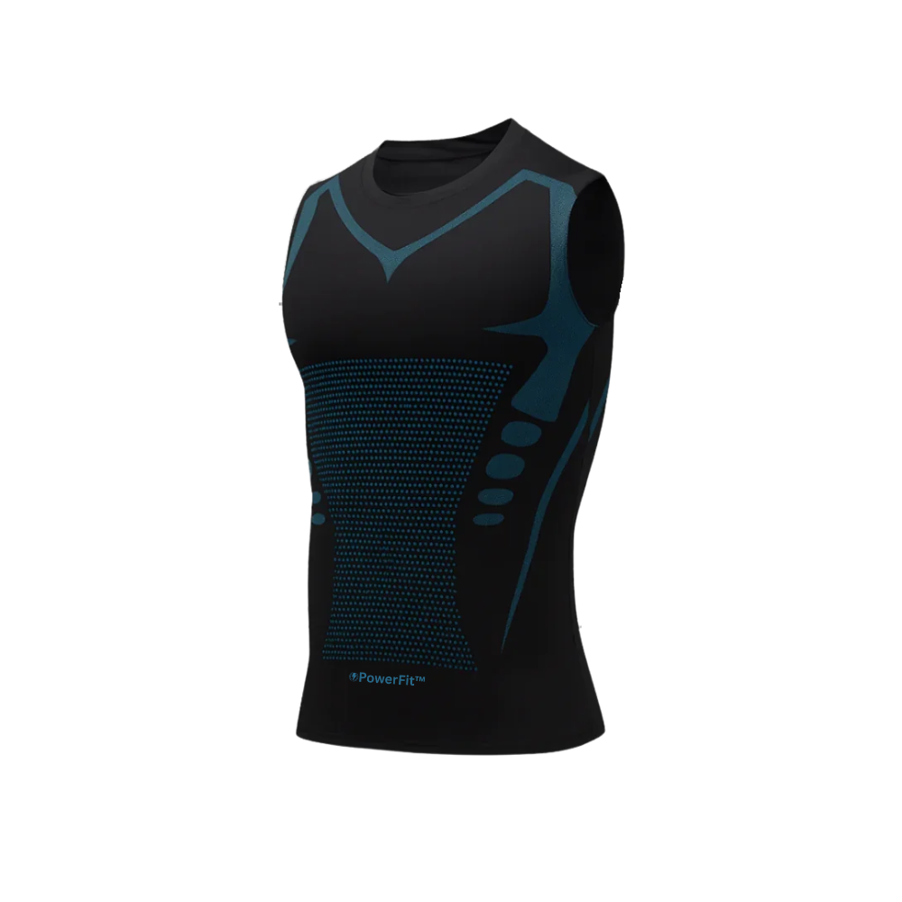 PowerFit™  NL BE