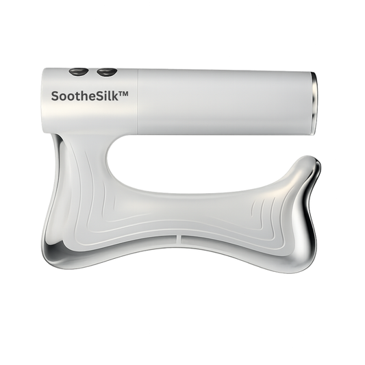 SootheSilk™ NL BE