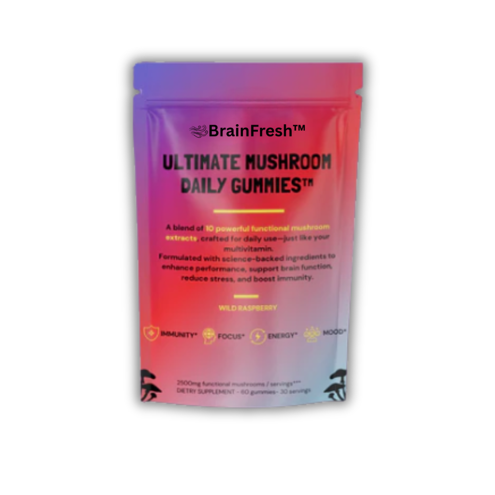 BrainFresh™ NL BE