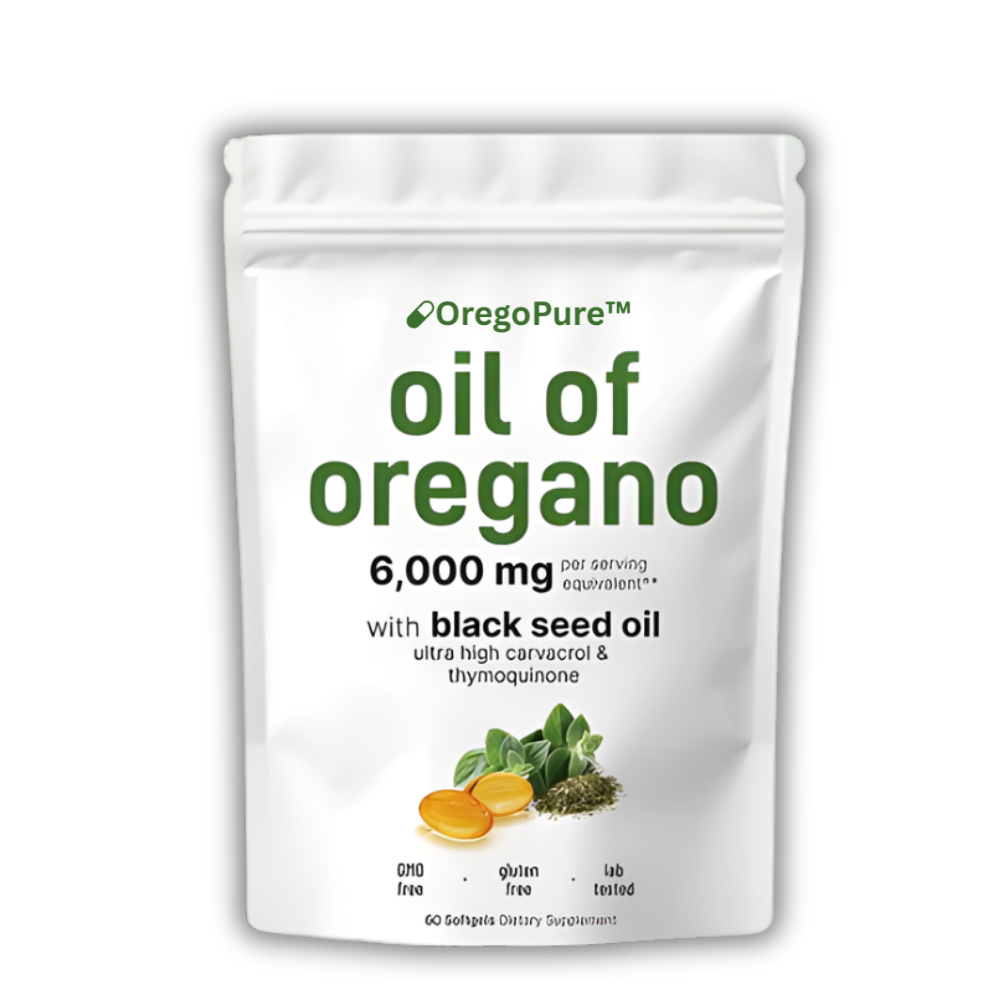 OregoPure™