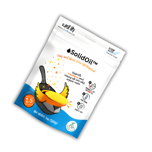 SolidOil™