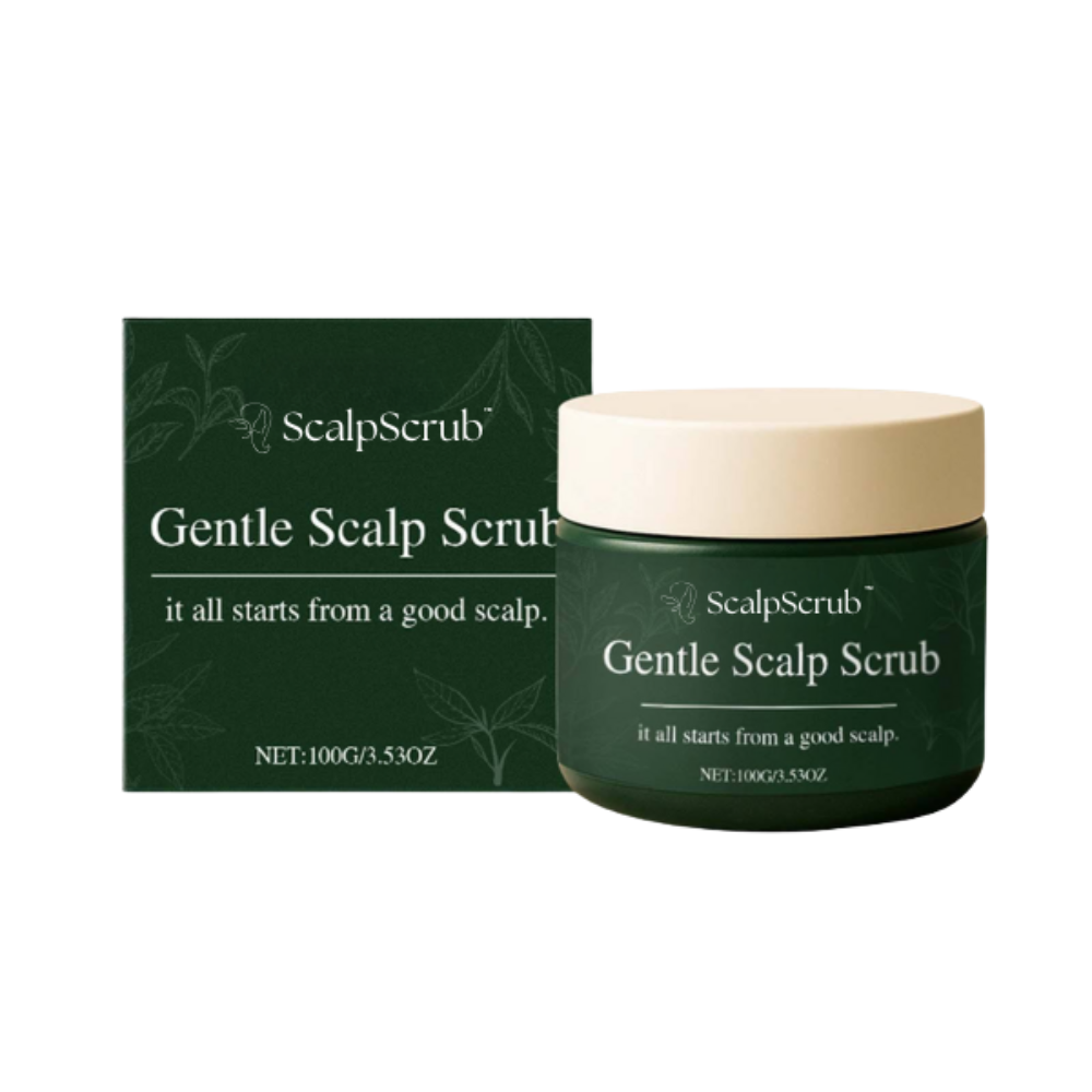 ScalpScrub™