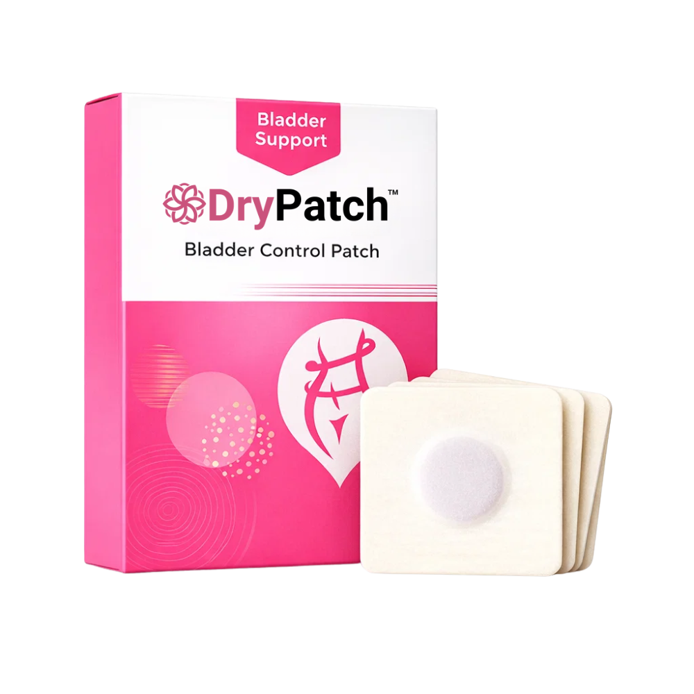 DryPatch™
