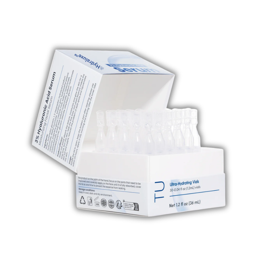 Hydraluxe™ FR