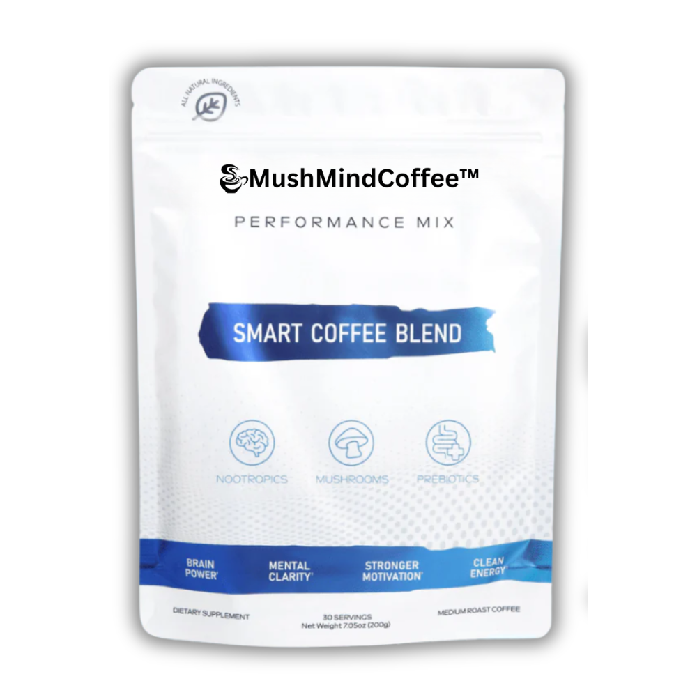 MushMindCoffee™
