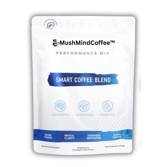 MushMindCoffee™