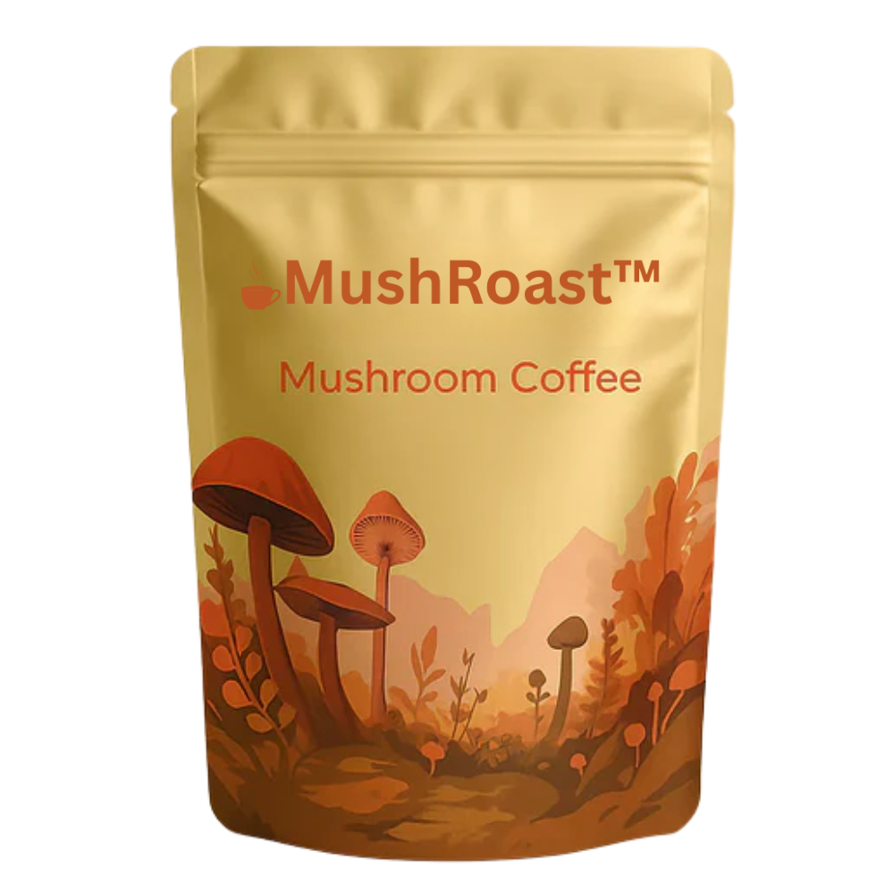 MushRoast™