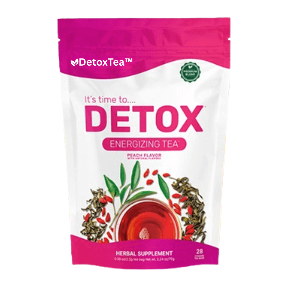 DetoxTea™