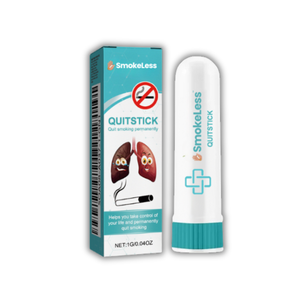SmokeLess™