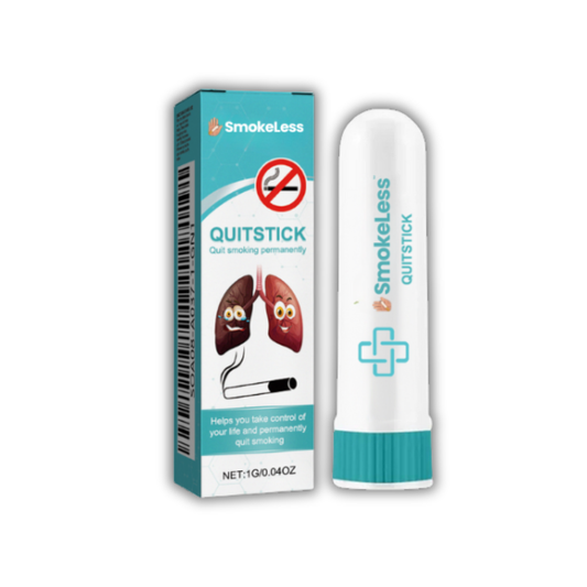 SmokeLess™