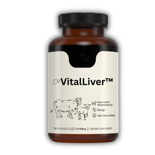 VitalLiver™