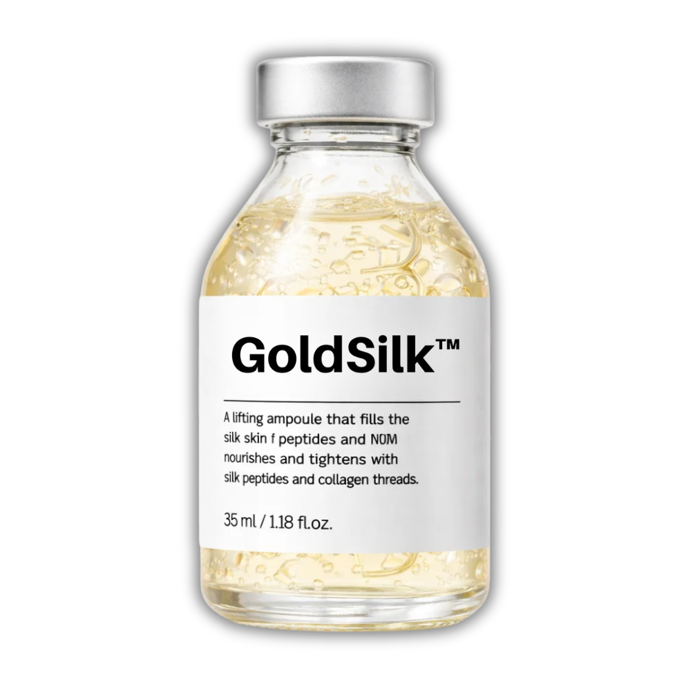 GoldSilk™