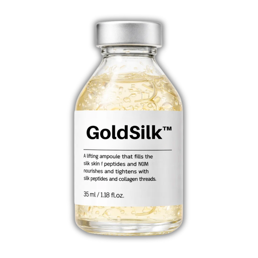 GoldSilk™