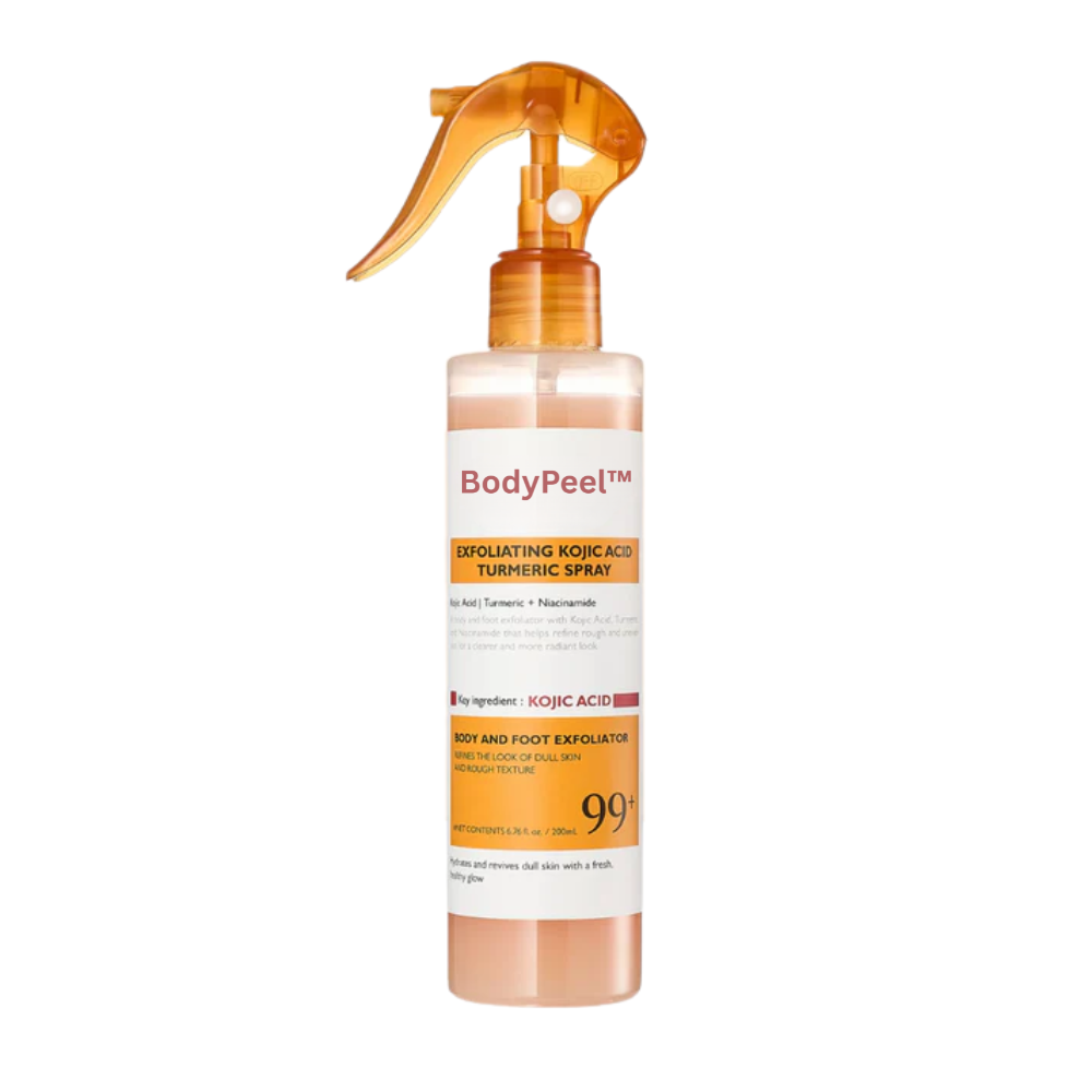 BodyPeel™