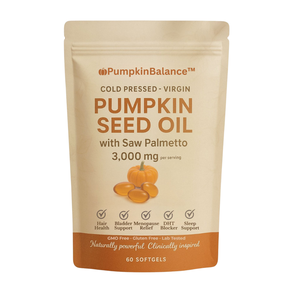 PumpkinBalance™