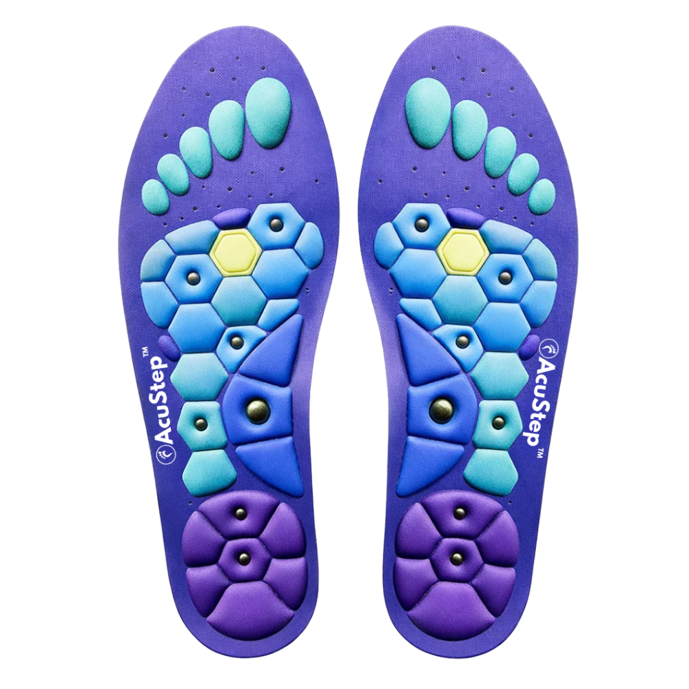 AcuStep™ - FR