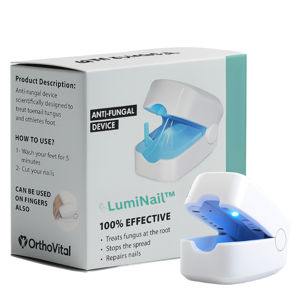 LumiNail™