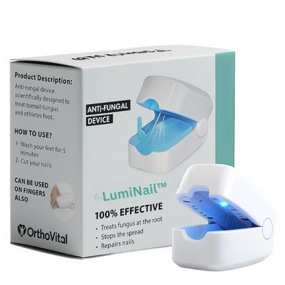 LumiNail™