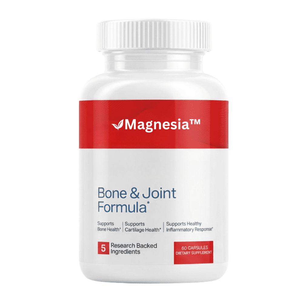 Magnesia™ NL BE