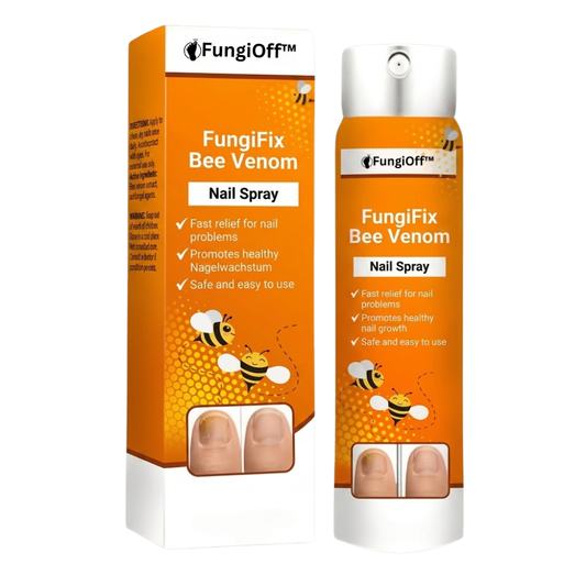FungiOff™ NLBE