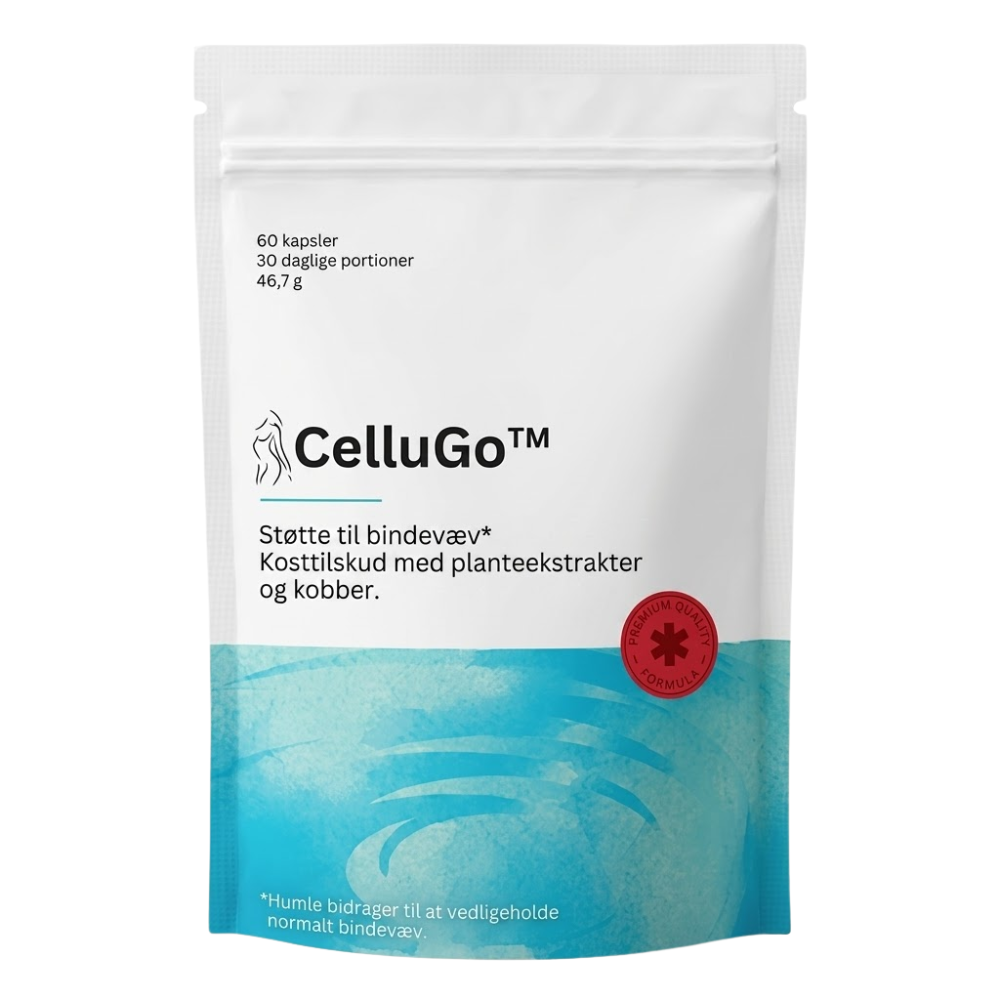 CelluGo™ DK